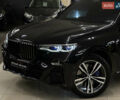 Черный БМВ X7, объемом двигателя 3 л и пробегом 96 тыс. км за 99999 $, фото 10 на Automoto.ua