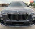 Черный БМВ X7, объемом двигателя 2.99 л и пробегом 98 тыс. км за 89000 $, фото 1 на Automoto.ua