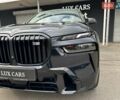 Черный БМВ X7, объемом двигателя 4.4 л и пробегом 40 тыс. км за 140900 $, фото 13 на Automoto.ua