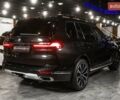 Черный БМВ X7, объемом двигателя 3 л и пробегом 65 тыс. км за 79900 $, фото 90 на Automoto.ua
