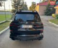 Черный БМВ X7, объемом двигателя 2.99 л и пробегом 57 тыс. км за 115500 $, фото 46 на Automoto.ua