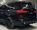 Черный БМВ X7, объемом двигателя 3 л и пробегом 65 тыс. км за 113000 $, фото 15 на Automoto.ua