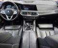 Черный БМВ X7, объемом двигателя 3 л и пробегом 29 тыс. км за 38000 $, фото 6 на Automoto.ua