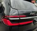 Черный БМВ X7, объемом двигателя 4.4 л и пробегом 40 тыс. км за 140900 $, фото 41 на Automoto.ua