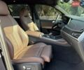 Чорний БМВ X7, об'ємом двигуна 2.99 л та пробігом 36 тис. км за 92000 $, фото 33 на Automoto.ua
