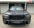 Черный БМВ X7, объемом двигателя 4.4 л и пробегом 40 тыс. км за 140900 $, фото 10 на Automoto.ua