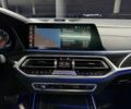 Черный БМВ X7, объемом двигателя 3 л и пробегом 65 тыс. км за 113000 $, фото 21 на Automoto.ua