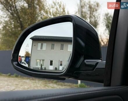 Черный БМВ X7, объемом двигателя 3 л и пробегом 110 тыс. км за 96499 $, фото 40 на Automoto.ua