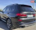Черный БМВ X7, объемом двигателя 4.4 л и пробегом 38 тыс. км за 78000 $, фото 6 на Automoto.ua