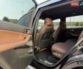 Чорний БМВ X7, об'ємом двигуна 2.99 л та пробігом 36 тис. км за 92000 $, фото 25 на Automoto.ua