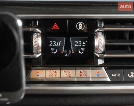 Черный БМВ X7, объемом двигателя 3 л и пробегом 65 тыс. км за 79900 $, фото 46 на Automoto.ua