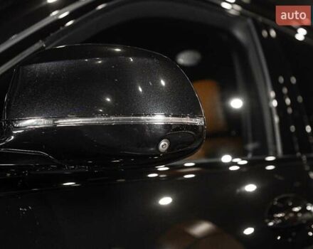 Черный БМВ X7, объемом двигателя 3 л и пробегом 65 тыс. км за 79900 $, фото 31 на Automoto.ua