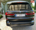 Черный БМВ X7, объемом двигателя 2.99 л и пробегом 44 тыс. км за 115000 $, фото 2 на Automoto.ua