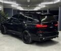 Черный БМВ X7, объемом двигателя 3 л и пробегом 65 тыс. км за 113000 $, фото 12 на Automoto.ua