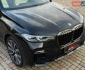 Черный БМВ X7, объемом двигателя 3 л и пробегом 110 тыс. км за 96499 $, фото 9 на Automoto.ua