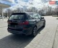 Черный БМВ X7, объемом двигателя 2.99 л и пробегом 71 тыс. км за 89000 $, фото 5 на Automoto.ua