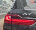 Черный БМВ X7, объемом двигателя 3 л и пробегом 75 тыс. км за 75900 $, фото 30 на Automoto.ua