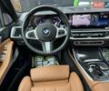 Черный БМВ X7, объемом двигателя 2.99 л и пробегом 43 тыс. км за 119000 $, фото 51 на Automoto.ua