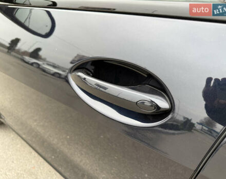 Черный БМВ X7, объемом двигателя 2.99 л и пробегом 90 тыс. км за 108000 $, фото 18 на Automoto.ua