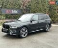 Черный БМВ X7, объемом двигателя 2.99 л и пробегом 66 тыс. км за 107900 $, фото 1 на Automoto.ua