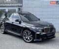 Черный БМВ X7, объемом двигателя 2.99 л и пробегом 29 тыс. км за 106500 $, фото 1 на Automoto.ua