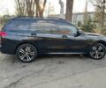 Черный БМВ X7, объемом двигателя 3 л и пробегом 13 тыс. км за 113800 $, фото 6 на Automoto.ua