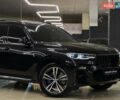 Черный БМВ X7, объемом двигателя 3 л и пробегом 96 тыс. км за 99999 $, фото 1 на Automoto.ua
