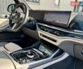Черный БМВ X7, объемом двигателя 2.99 л и пробегом 22 тыс. км за 149900 $, фото 62 на Automoto.ua