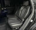 Черный БМВ X7, объемом двигателя 3 л и пробегом 65 тыс. км за 113000 $, фото 18 на Automoto.ua