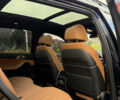 Черный БМВ X7, объемом двигателя 2.99 л и пробегом 115 тыс. км за 103000 $, фото 25 на Automoto.ua
