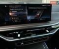 Черный БМВ X7, объемом двигателя 4.4 л и пробегом 40 тыс. км за 140900 $, фото 118 на Automoto.ua