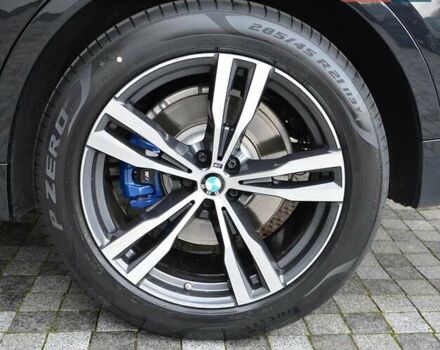 Черный БМВ X7, объемом двигателя 2.99 л и пробегом 136 тыс. км за 89500 $, фото 9 на Automoto.ua