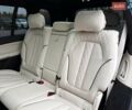 Черный БМВ X7, объемом двигателя 3 л и пробегом 110 тыс. км за 96499 $, фото 83 на Automoto.ua
