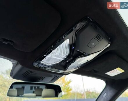 Черный БМВ X7, объемом двигателя 3 л и пробегом 110 тыс. км за 96499 $, фото 80 на Automoto.ua