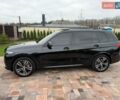 Черный БМВ X7, объемом двигателя 3 л и пробегом 33 тыс. км за 77000 $, фото 11 на Automoto.ua