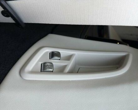 Черный БМВ X7, объемом двигателя 3 л и пробегом 110 тыс. км за 96499 $, фото 99 на Automoto.ua