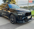 Черный БМВ X7, объемом двигателя 2.99 л и пробегом 57 тыс. км за 115500 $, фото 2 на Automoto.ua