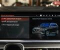 Черный БМВ X7, объемом двигателя 3 л и пробегом 65 тыс. км за 79900 $, фото 10 на Automoto.ua