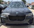 Черный БМВ X7, объемом двигателя 3 л и пробегом 29 тыс. км за 38000 $, фото 1 на Automoto.ua