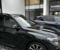 Черный БМВ X7, объемом двигателя 4.39 л и пробегом 98 тыс. км за 133000 $, фото 4 на Automoto.ua