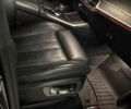 Черный БМВ X7, объемом двигателя 4.39 л и пробегом 70 тыс. км за 95000 $, фото 21 на Automoto.ua
