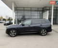 Черный БМВ X7, объемом двигателя 2.99 л и пробегом 90 тыс. км за 108000 $, фото 4 на Automoto.ua