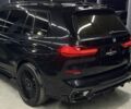 Черный БМВ X7, объемом двигателя 3 л и пробегом 65 тыс. км за 113000 $, фото 13 на Automoto.ua