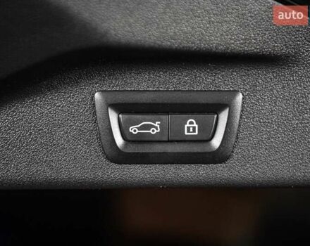 Черный БМВ X7, объемом двигателя 3 л и пробегом 65 тыс. км за 79900 $, фото 68 на Automoto.ua