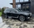 Чорний БМВ X7, об'ємом двигуна 3 л та пробігом 33 тис. км за 95500 $, фото 4 на Automoto.ua