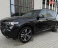 Черный БМВ X7, объемом двигателя 3 л и пробегом 10 тыс. км за 99933 $, фото 20 на Automoto.ua