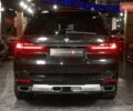 Черный БМВ X7, объемом двигателя 3 л и пробегом 65 тыс. км за 79900 $, фото 76 на Automoto.ua