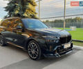 Черный БМВ X7, объемом двигателя 2.99 л и пробегом 57 тыс. км за 115500 $, фото 13 на Automoto.ua