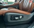 Черный БМВ X7, объемом двигателя 4.4 л и пробегом 40 тыс. км за 140900 $, фото 65 на Automoto.ua