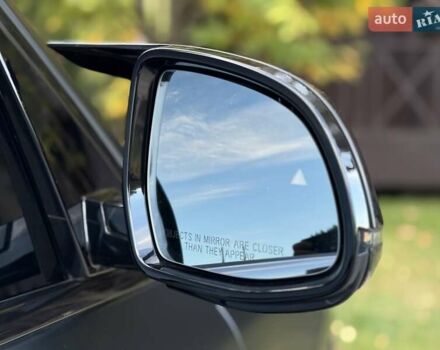 Черный БМВ X7, объемом двигателя 3 л и пробегом 88 тыс. км за 69999 $, фото 13 на Automoto.ua